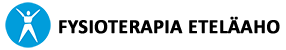 Fysioterapia Eteläaho Logo
