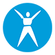 Fysioterapia Eteläaho | Seinäjoki Logo 80x80